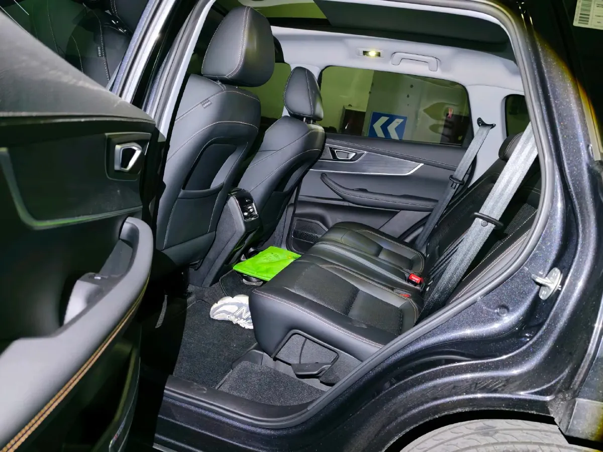 2025 Chery Tiggo 8 1.5T 156HP L4 6MT,autocango,china used car exporter,china ev exporter,chinese used car exporter,chinese used ev exporter