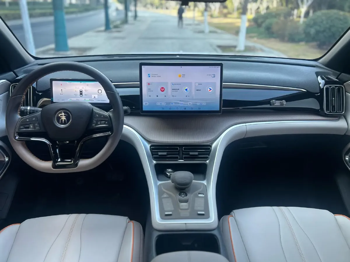 2025 BYD Song Pro 1.5L 101HP L4 E-CVT PHEV 18.3KWH,autocango,china used car exporter,china ev exporter,chinese used car exporter,chinese used ev exporter