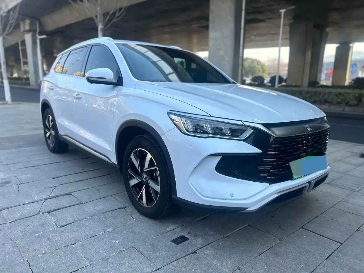 2025 BYD Song Pro 1.5L 101HP L4 E-CVT PHEV 18.3KWH,autocango,china used car exporter,china ev exporter,chinese used car exporter,chinese used ev exporter