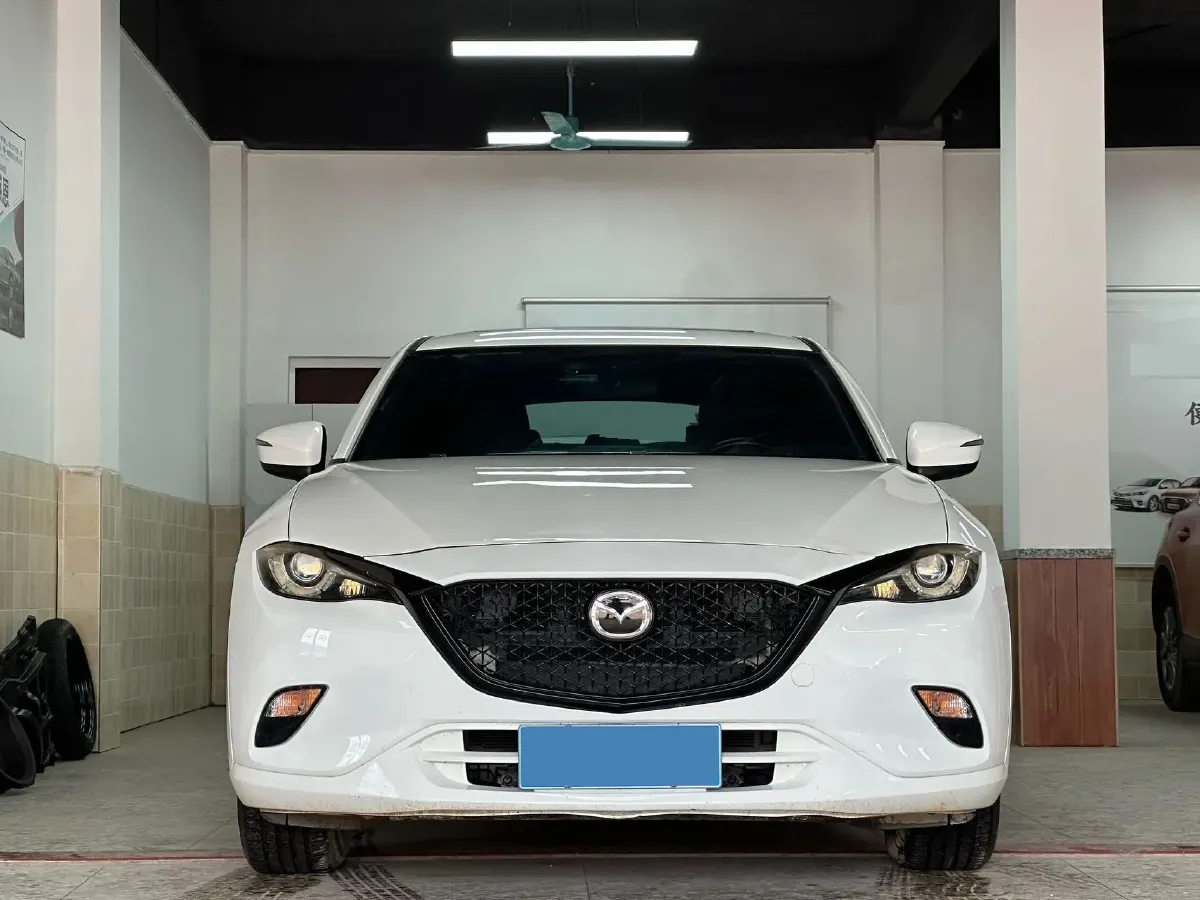 2018 Mazda CX-4 2.0L 158HP L4 6AT,autocango,china used car exporter,china ev exporter,chinese used car exporter,chinese used ev exporter