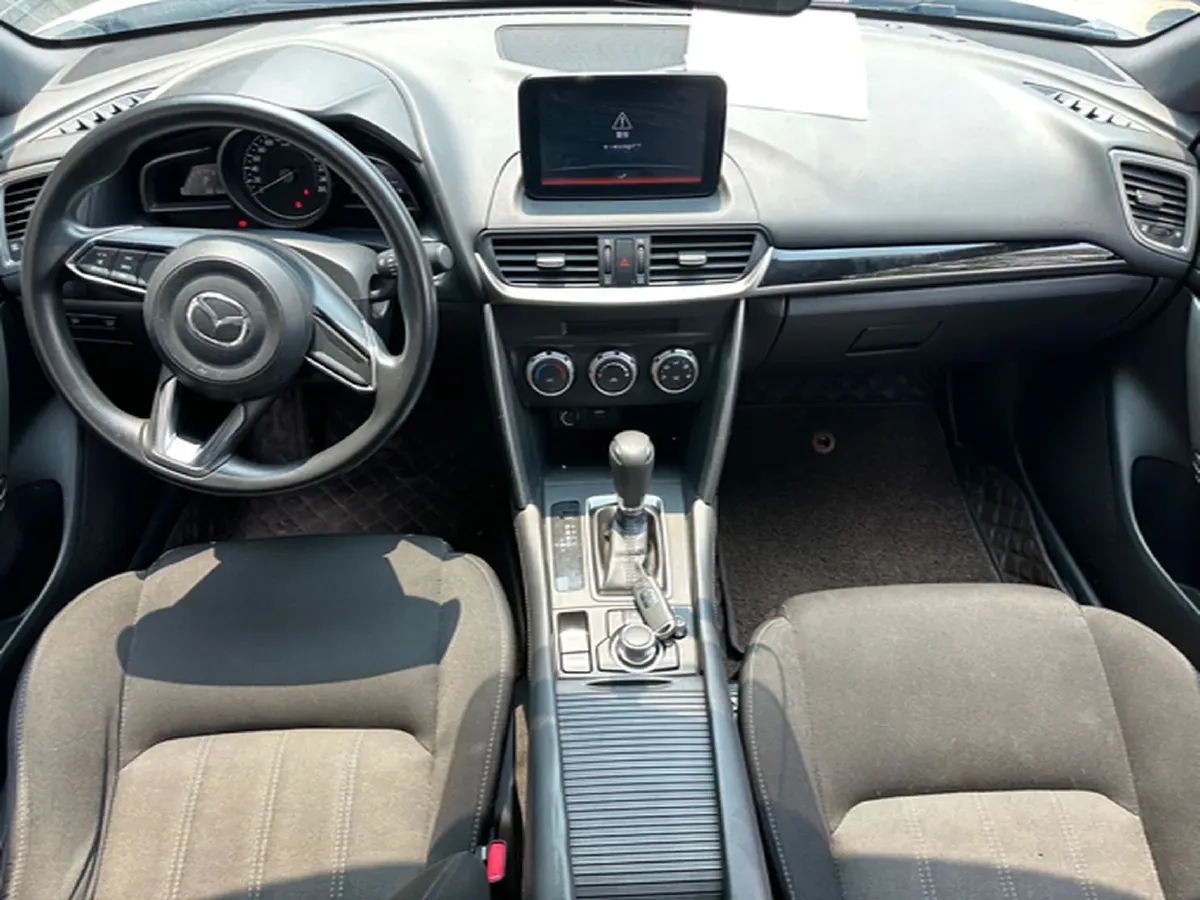 2018 Mazda CX-4 2.0L 158HP L4 6AT,autocango,china used car exporter,china ev exporter,chinese used car exporter,chinese used ev exporter