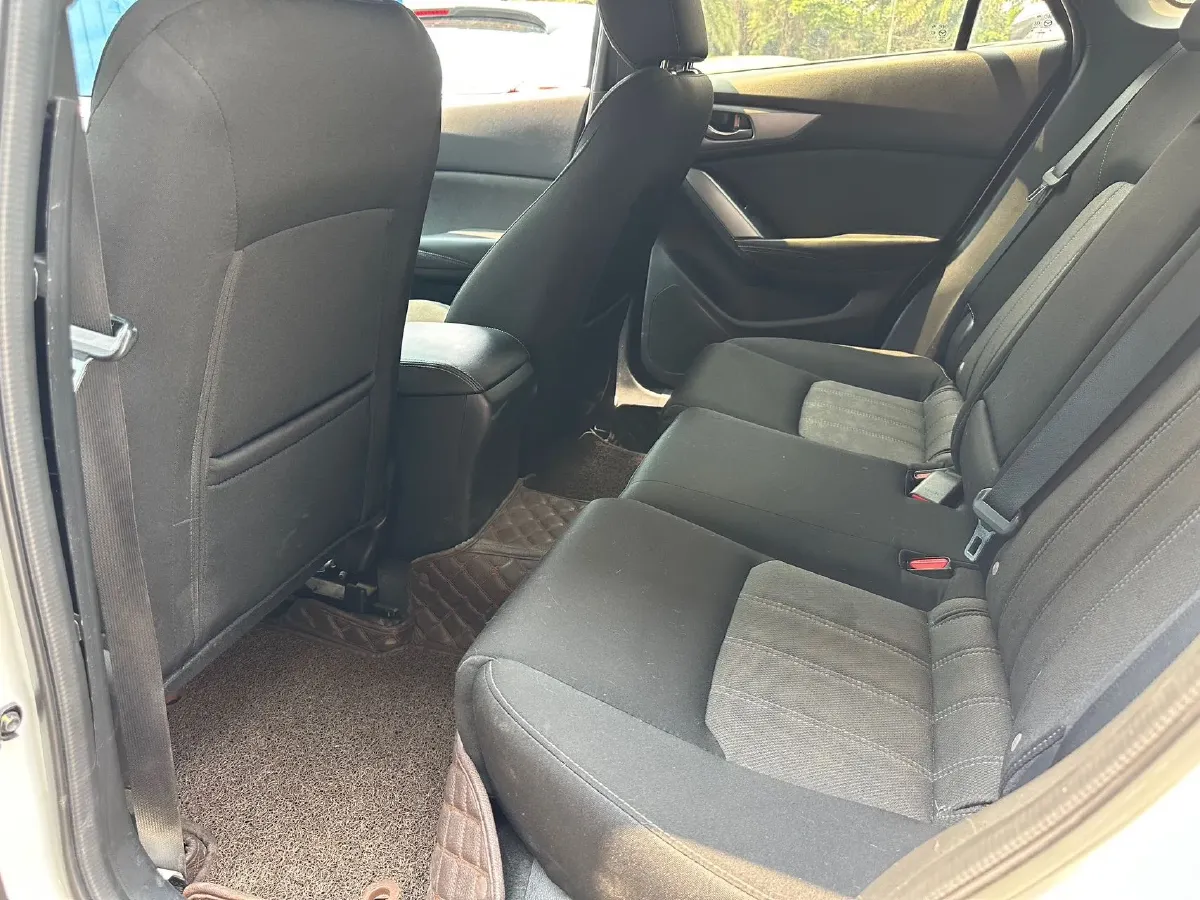 2018 Mazda CX-4 2.0L 158HP L4 6AT,autocango,china used car exporter,china ev exporter,chinese used car exporter,chinese used ev exporter