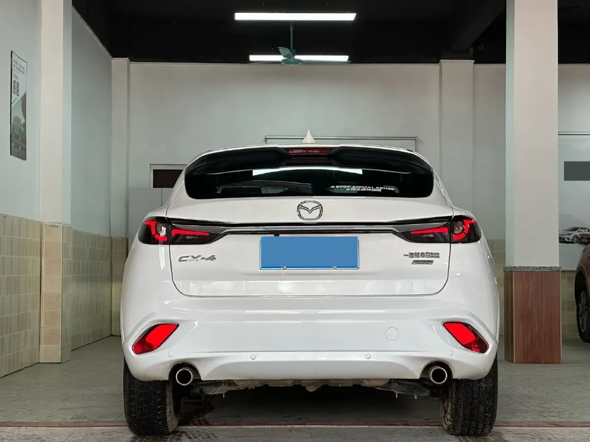 2018 Mazda CX-4 2.0L 158HP L4 6AT,autocango,china used car exporter,china ev exporter,chinese used car exporter,chinese used ev exporter