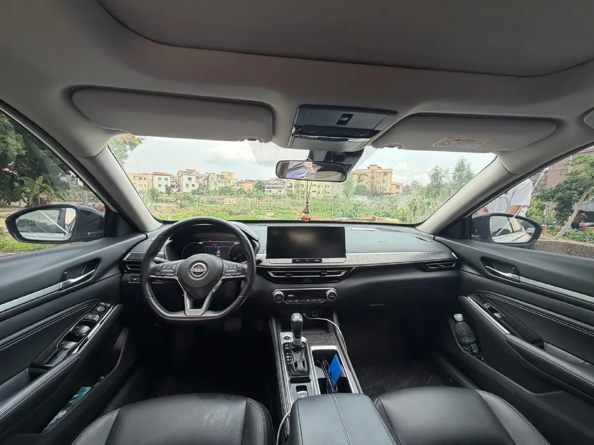 2022 Nissan Teana 2.0L 156HP L4 CVT,autocango,china used car exporter,china ev exporter,chinese used car exporter,chinese used ev exporter