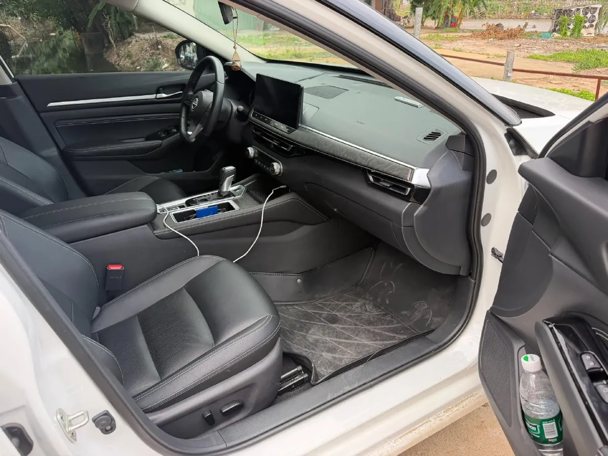 2022 Nissan Teana 2.0L 156HP L4 CVT,autocango,china used car exporter,china ev exporter,chinese used car exporter,chinese used ev exporter