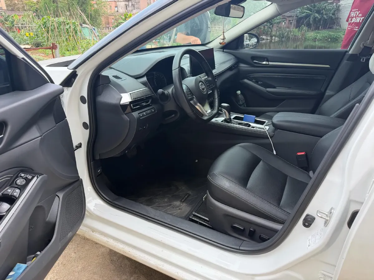 2022 Nissan Teana 2.0L 156HP L4 CVT,autocango,china used car exporter,china ev exporter,chinese used car exporter,chinese used ev exporter