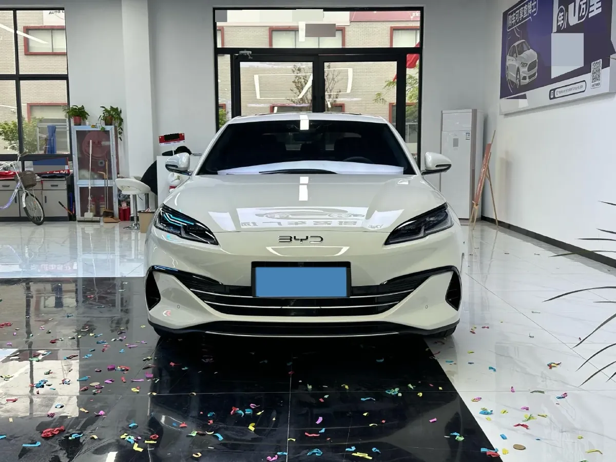 2024 BYD Seal06 1.5L 101HP L4 E-CVT PHEV 15.87KWH,autocango,china used car exporter,china ev exporter,chinese used car exporter,chinese used ev exporter