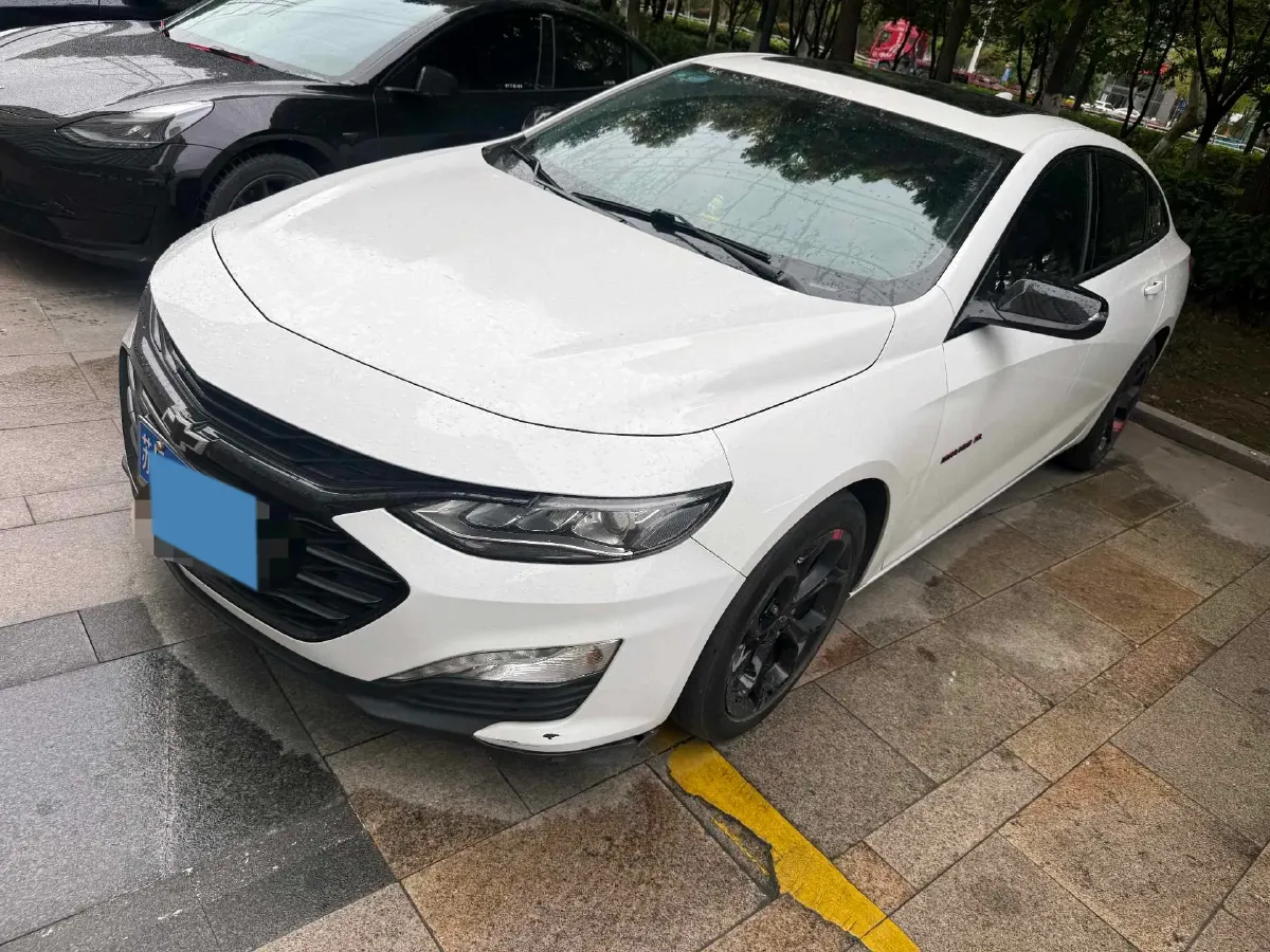 2020 Chevrolet Malibu XL 2.0T 237HP L4 9AT,autocango,china used car exporter,china ev exporter,chinese used car exporter,chinese used ev exporter