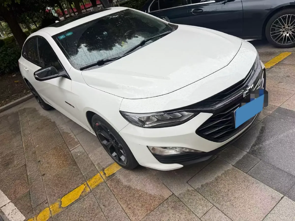 2020 Chevrolet Malibu XL 2.0T 237HP L4 9AT,autocango,china used car exporter,china ev exporter,chinese used car exporter,chinese used ev exporter