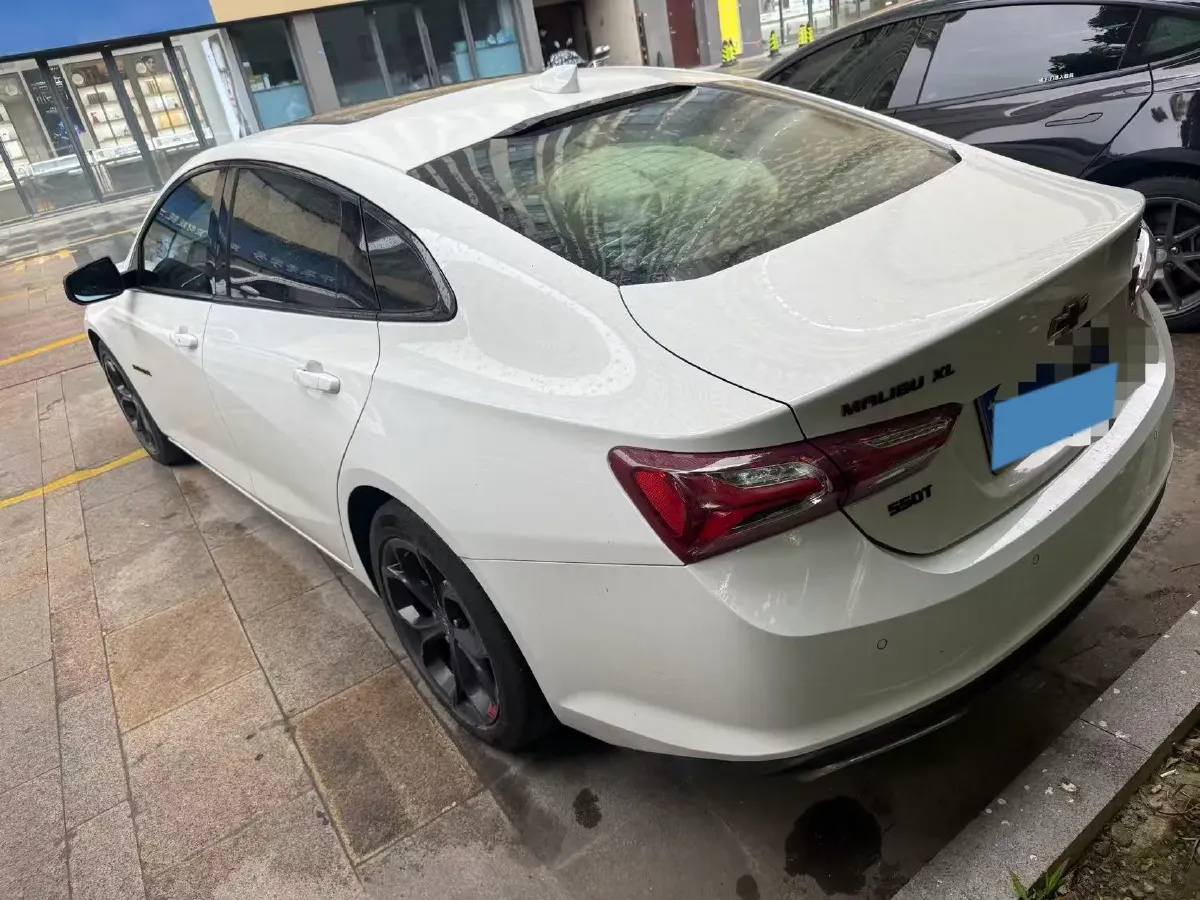 2020 Chevrolet Malibu XL 2.0T 237HP L4 9AT,autocango,china used car exporter,china ev exporter,chinese used car exporter,chinese used ev exporter