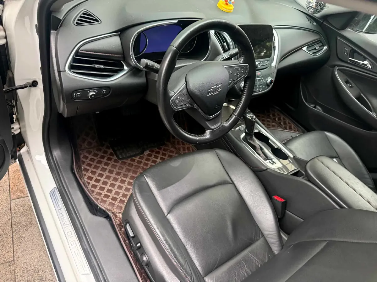 2020 Chevrolet Malibu XL 2.0T 237HP L4 9AT,autocango,china used car exporter,china ev exporter,chinese used car exporter,chinese used ev exporter