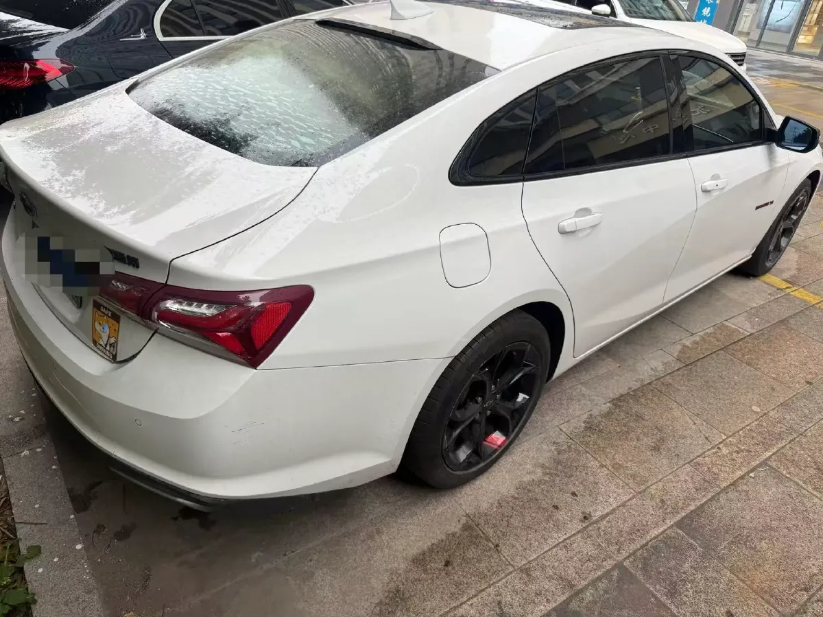 2020 Chevrolet Malibu XL 2.0T 237HP L4 9AT,autocango,china used car exporter,china ev exporter,chinese used car exporter,chinese used ev exporter