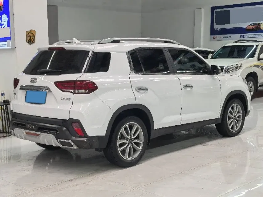 2019 Hyundai ix35 2.0L 160HP L4 6AT,autocango,china used car exporter,china ev exporter,chinese used car exporter,chinese used ev exporter