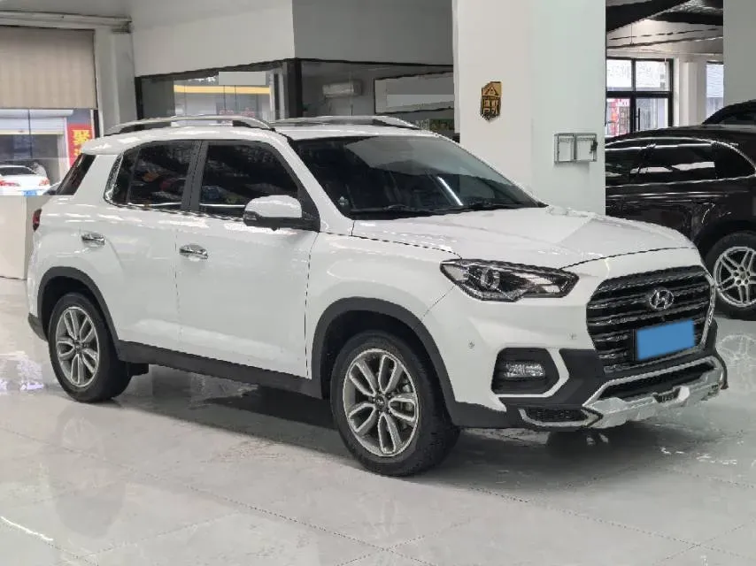 2019 Hyundai ix35 2.0L 160HP L4 6AT,autocango,china used car exporter,china ev exporter,chinese used car exporter,chinese used ev exporter