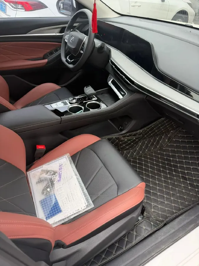 2022 ChangAn Eado 1.4T 160HP L4 7DCT,autocango,china used car exporter,china ev exporter,chinese used car exporter,chinese used ev exporter