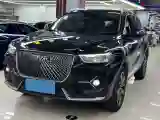 2021 Haval H6 1.5T 150HP L4 7DCT