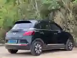2023 WuLing BinGuo BEV 31.9KWH