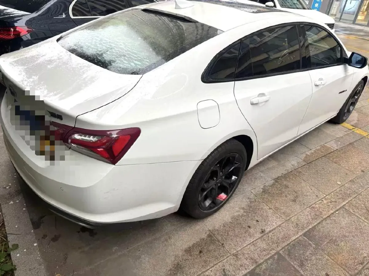 2019 Chevrolet Malibu XL 2.0T 241HP L4 9AT,autocango,china used car exporter,china ev exporter,chinese used car exporter,chinese used ev exporter