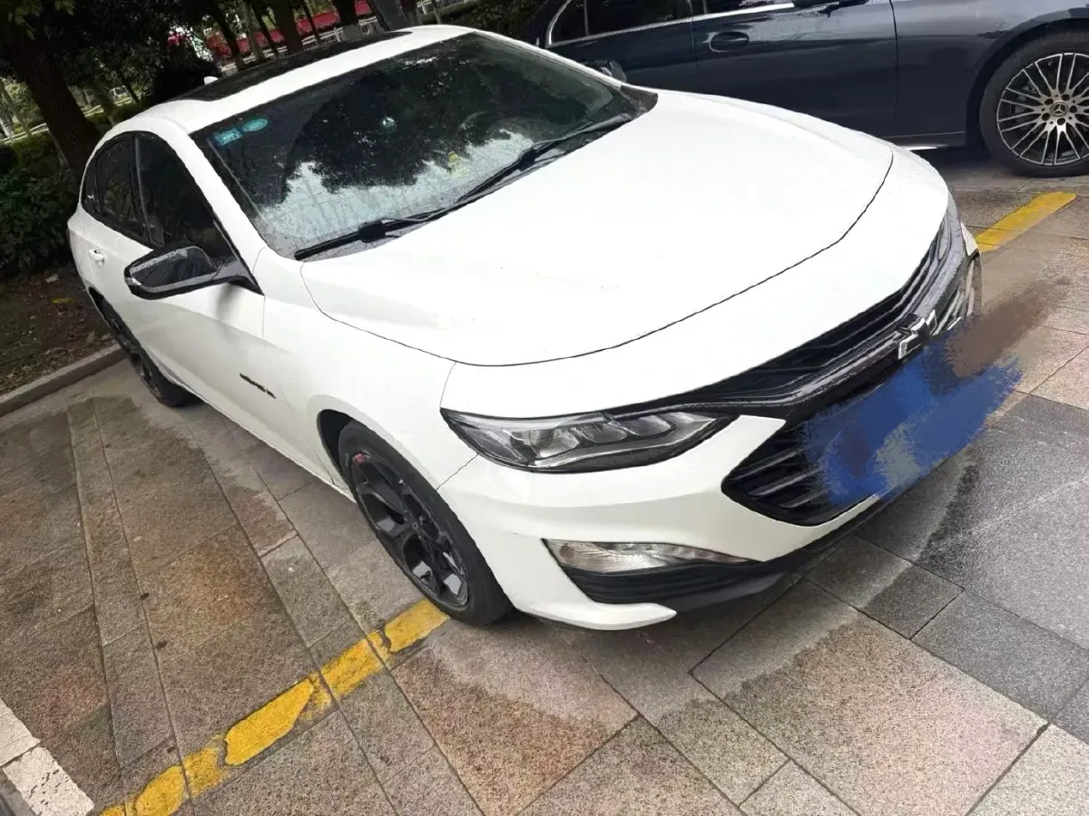 2019 Chevrolet Malibu XL 2.0T 241HP L4 9AT,autocango,china used car exporter,china ev exporter,chinese used car exporter,chinese used ev exporter