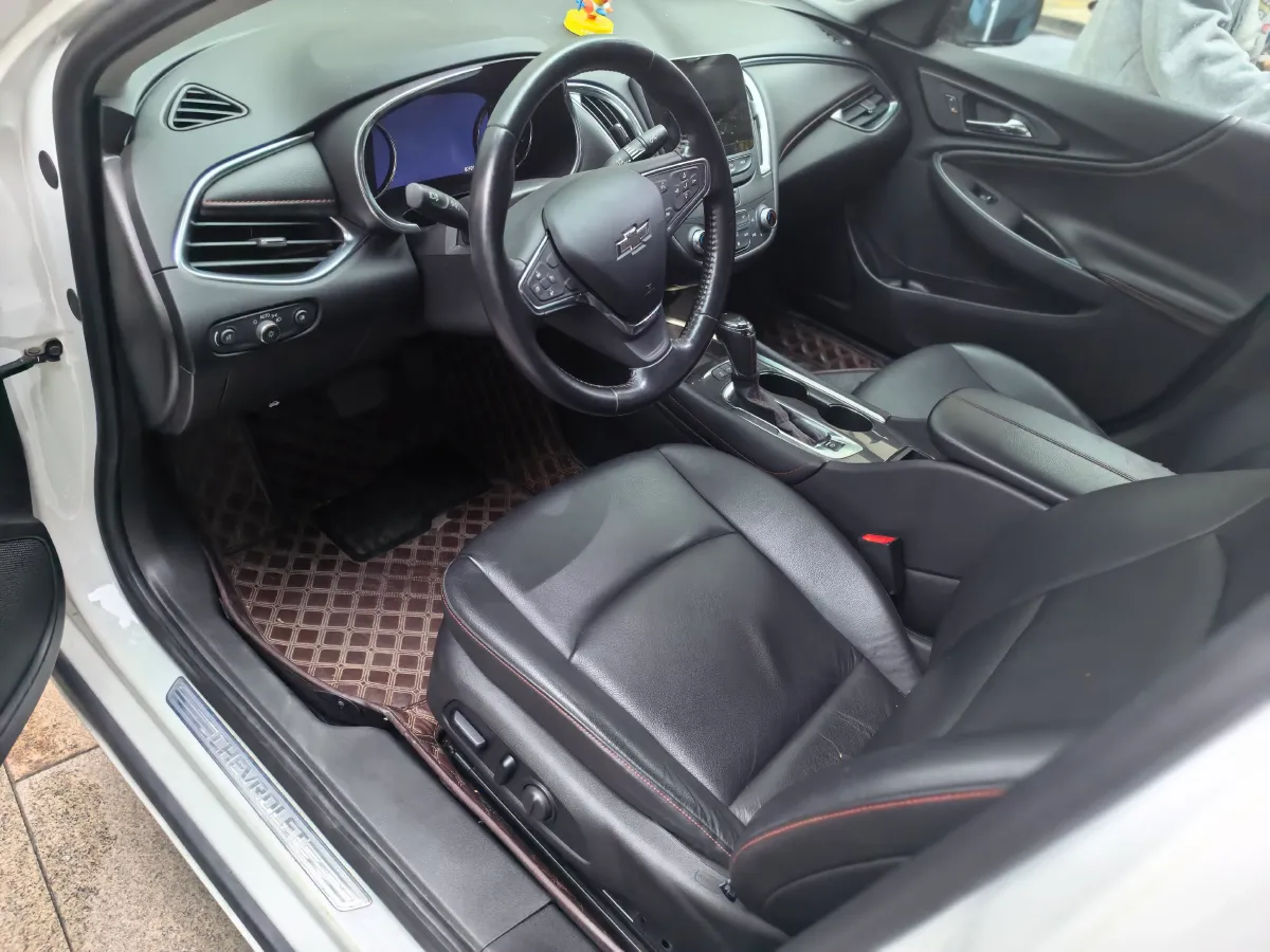 2019 Chevrolet Malibu XL 2.0T 241HP L4 9AT,autocango,china used car exporter,china ev exporter,chinese used car exporter,chinese used ev exporter