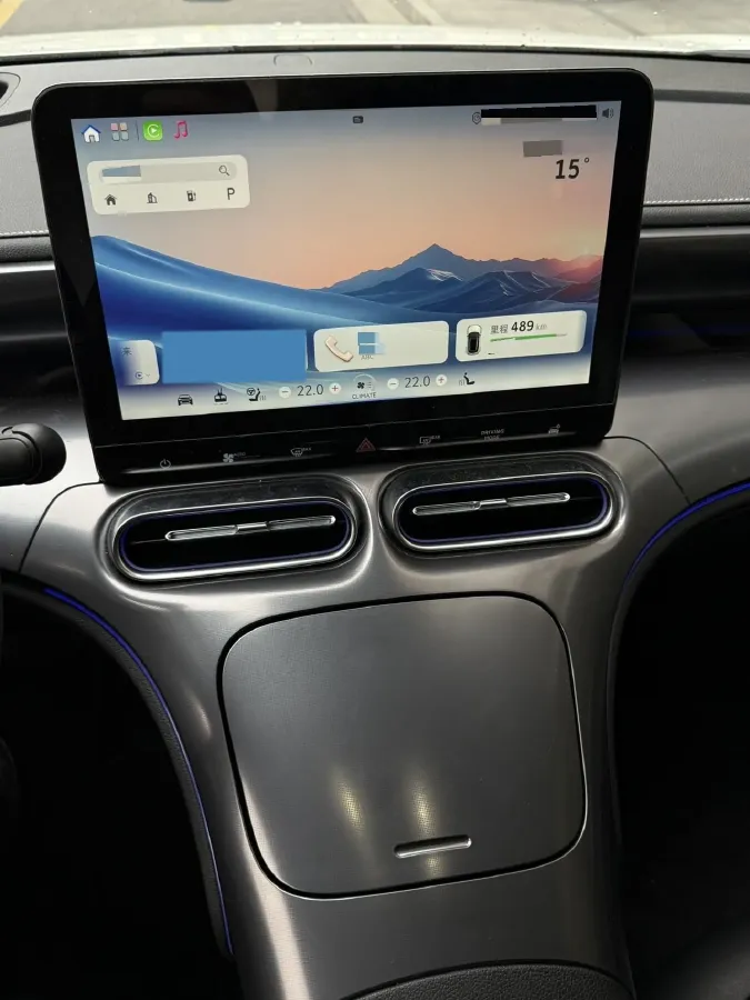 2024 Smart smart Elf 1 BEV 66KWH,autocango,china used car exporter,china ev exporter,chinese used car exporter,chinese used ev exporter