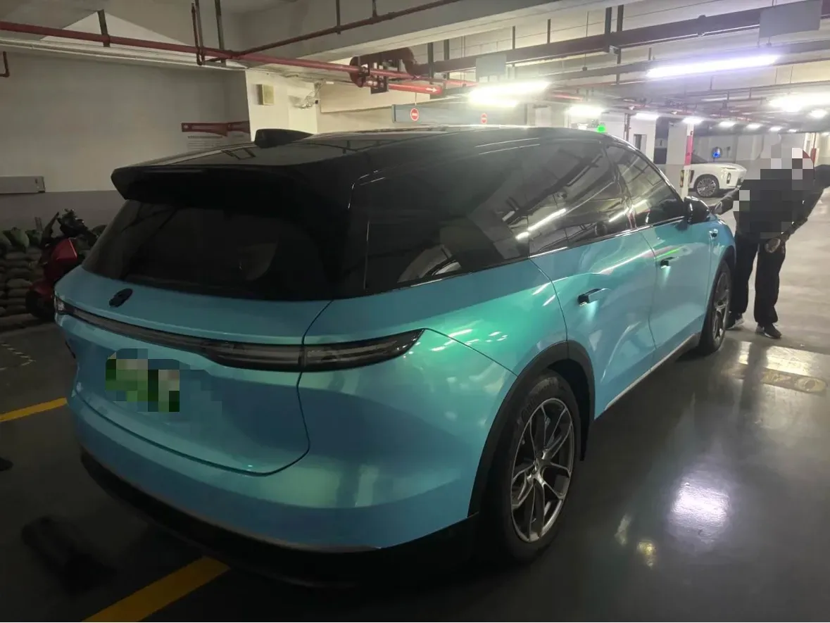 2023 NIO EC7 BEV 100KWH,autocango,china used car exporter,china ev exporter,chinese used car exporter,chinese used ev exporter