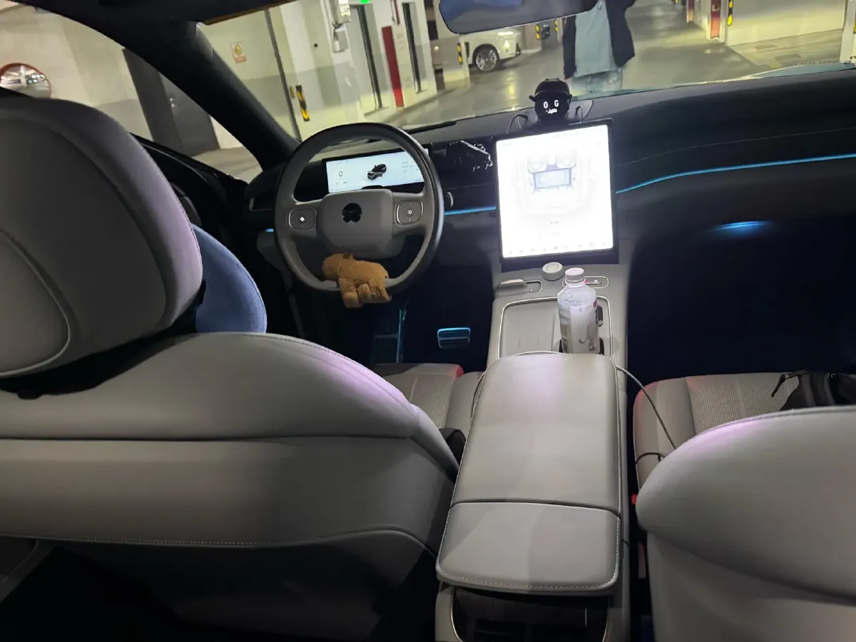 2023 NIO EC7 BEV 100KWH,autocango,china used car exporter,china ev exporter,chinese used car exporter,chinese used ev exporter
