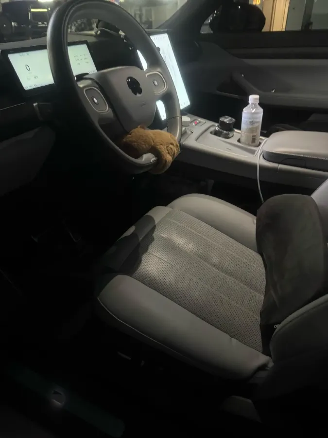 2023 NIO EC7 BEV 100KWH,autocango,china used car exporter,china ev exporter,chinese used car exporter,chinese used ev exporter