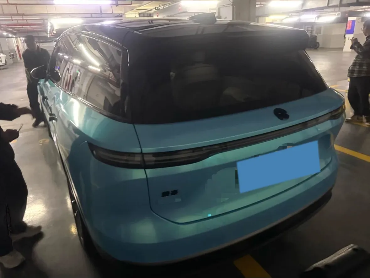 2023 NIO EC7 BEV 100KWH,autocango,china used car exporter,china ev exporter,chinese used car exporter,chinese used ev exporter