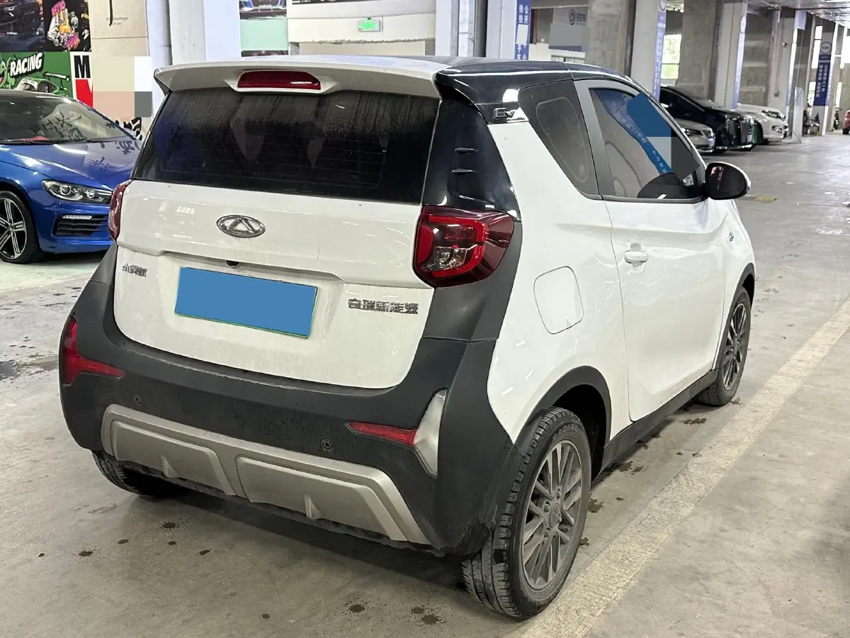2022 Chery Little Ant BEV 30.6KWH,autocango,china used car exporter,china ev exporter,chinese used car exporter,chinese used ev exporter