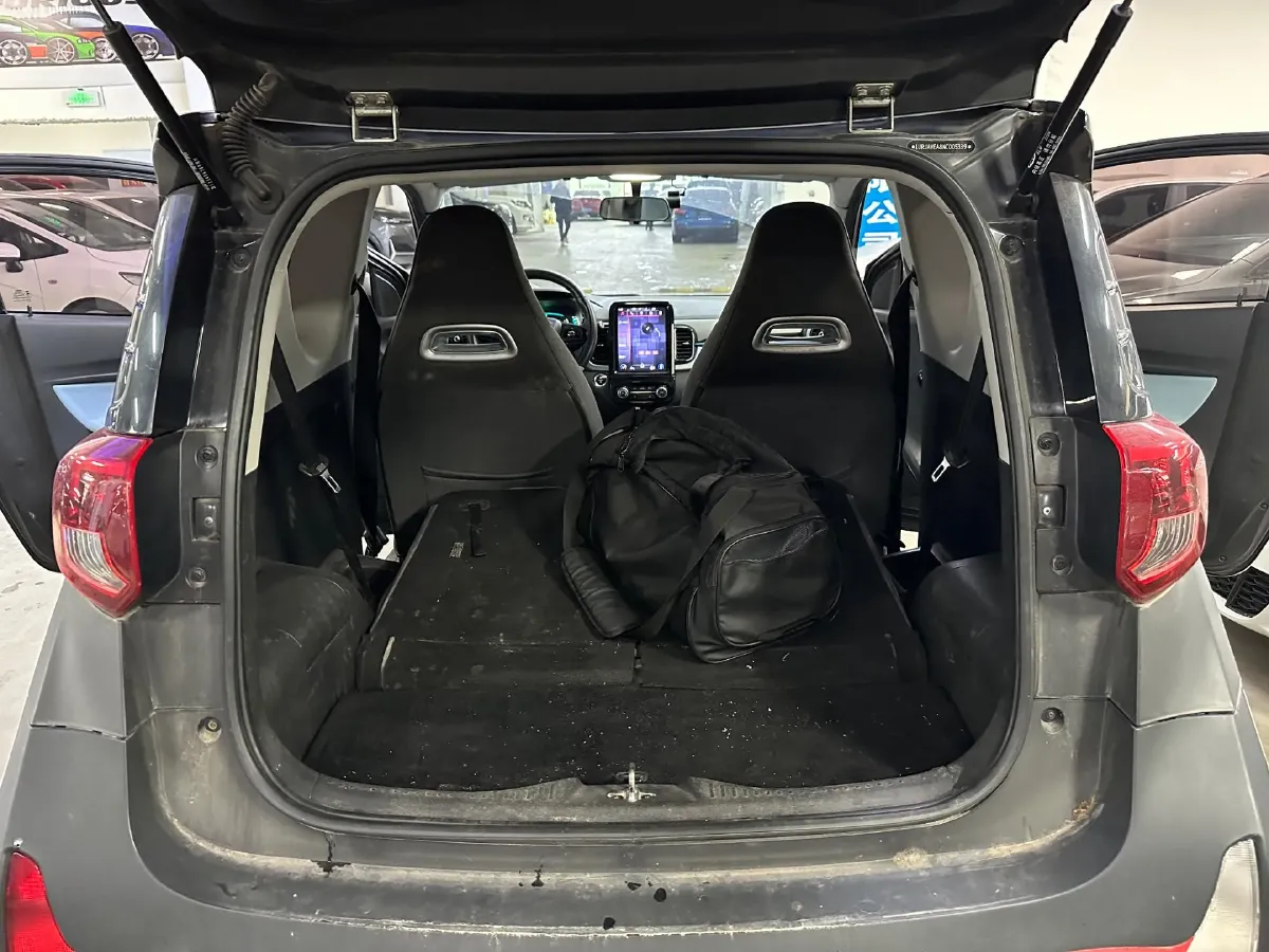 2022 Chery Little Ant BEV 30.6KWH,autocango,china used car exporter,china ev exporter,chinese used car exporter,chinese used ev exporter