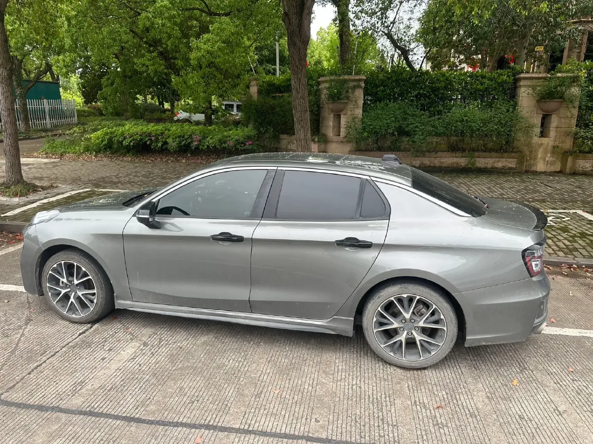 2021 LYNK&CO 03 1.5T 180HP L3 7DCT,autocango,china used car exporter,china ev exporter,chinese used car exporter,chinese used ev exporter