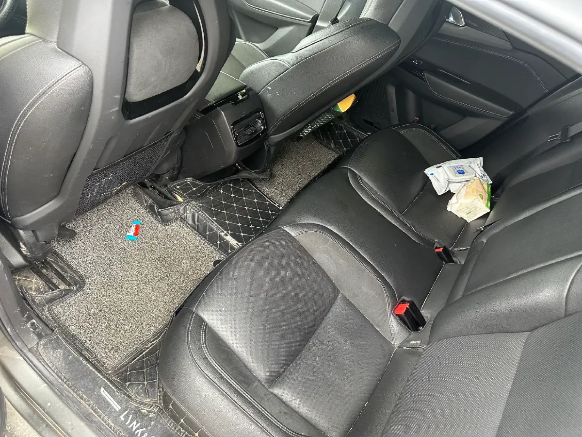 2021 LYNK&CO 03 1.5T 180HP L3 7DCT,autocango,china used car exporter,china ev exporter,chinese used car exporter,chinese used ev exporter