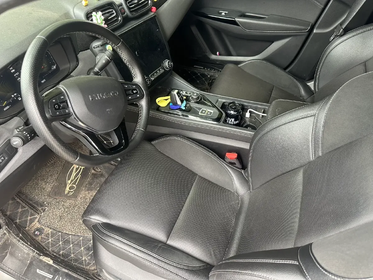 2021 LYNK&CO 03 1.5T 180HP L3 7DCT,autocango,china used car exporter,china ev exporter,chinese used car exporter,chinese used ev exporter