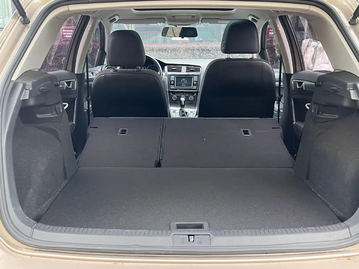 2018 Volkswagen Golf 1.6L 110HP L4 6AT,autocango,china used car exporter,china ev exporter,chinese used car exporter,chinese used ev exporter