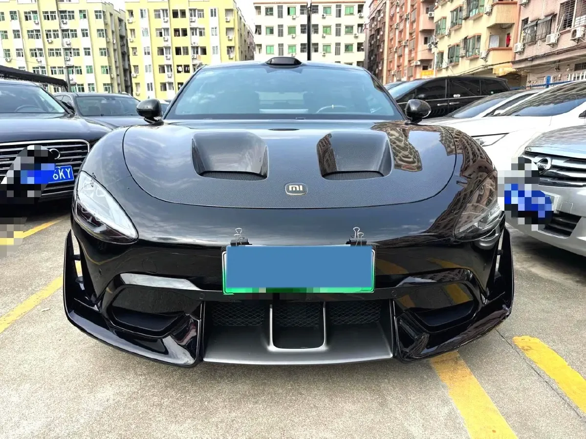 2025 MI SU7 Ultra BEV 93.7KWH,autocango,china used car exporter,china ev exporter,chinese used car exporter,chinese used ev exporter