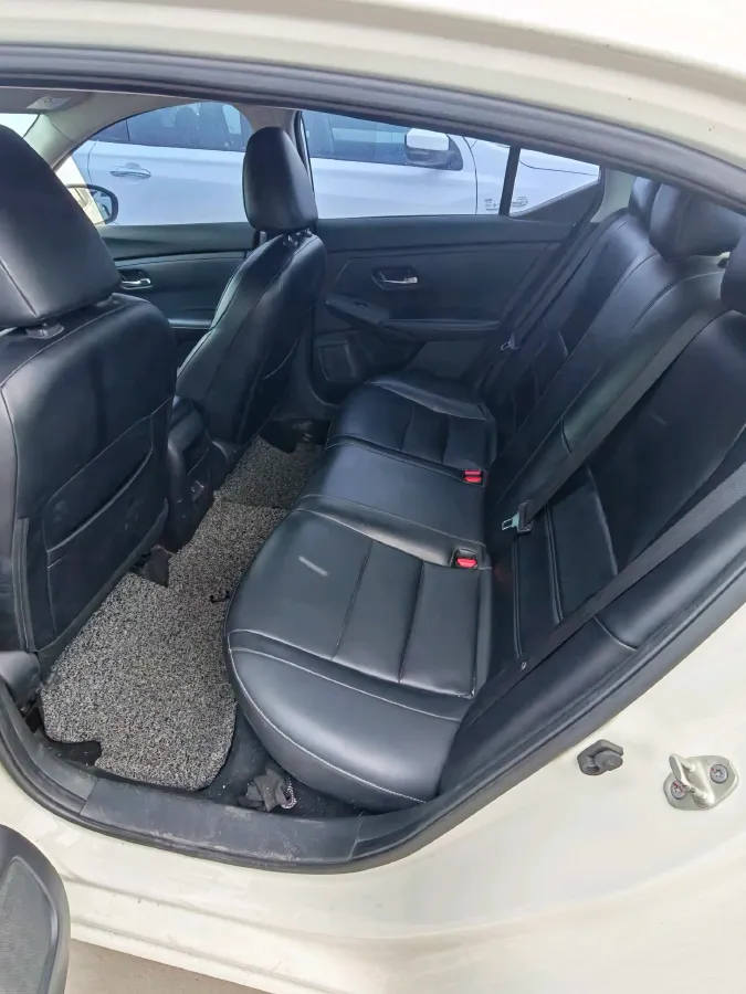 2022 Nissan Sylphy 1.2L 72HP L3 Hybrid,autocango,china used car exporter,china ev exporter,chinese used car exporter,chinese used ev exporter