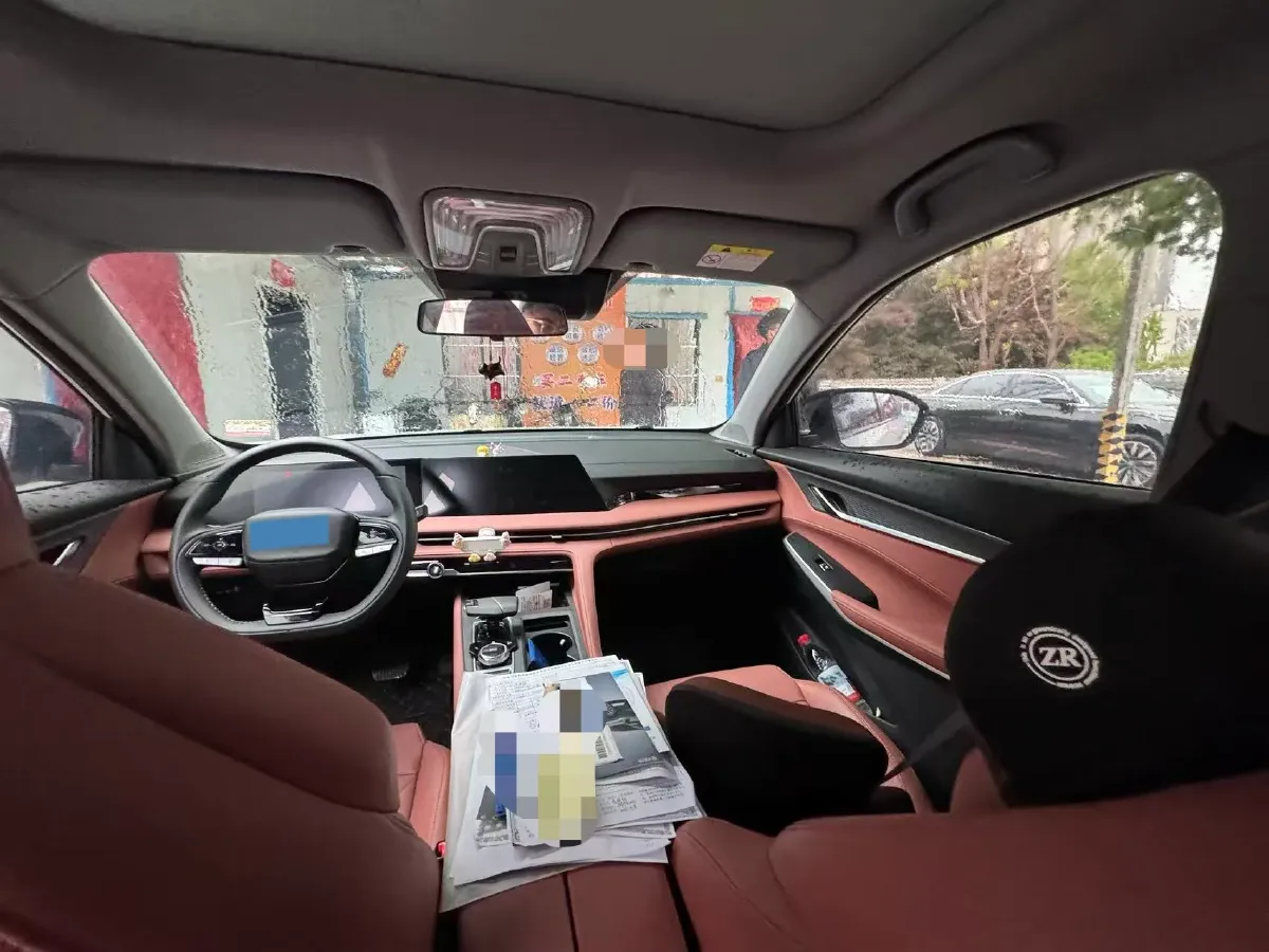 2024 ChangAn CS75 Plus 1.5T 188HP L4 8AT,autocango,china used car exporter,china ev exporter,chinese used car exporter,chinese used ev exporter