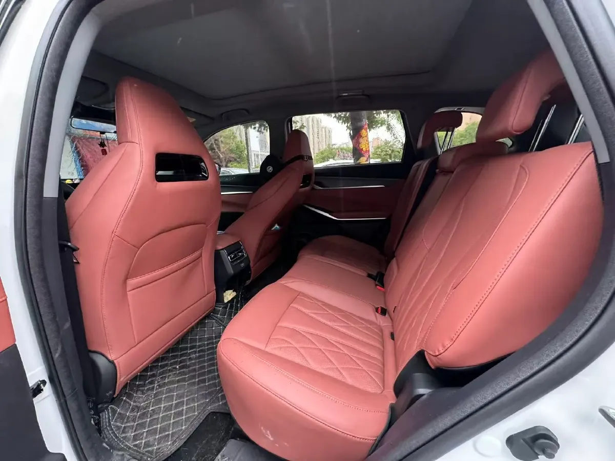 2024 ChangAn CS75 Plus 1.5T 188HP L4 8AT,autocango,china used car exporter,china ev exporter,chinese used car exporter,chinese used ev exporter