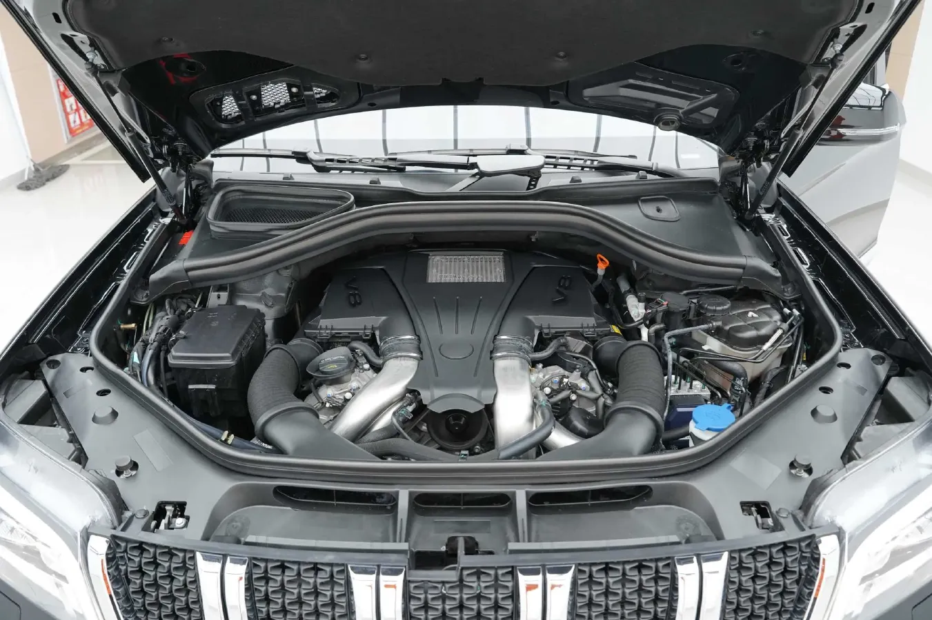 2021 Beijing BJ90 4.0T 422HP V8 9AT,autocango,china used car exporter,china ev exporter,chinese used car exporter,chinese used ev exporter