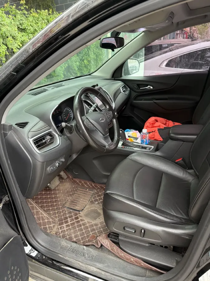 2019 Chevrolet Equinox 1.5T 169HP L4 6AT,autocango,china used car exporter,china ev exporter,chinese used car exporter,chinese used ev exporter