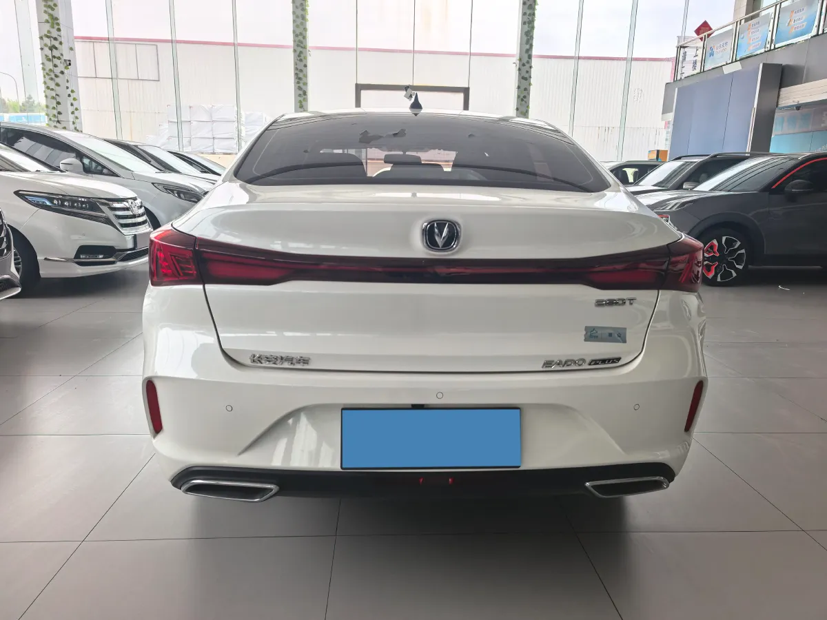 2024 ChangAn Eado 1.4T 160HP L4 7DCT,autocango,china used car exporter,china ev exporter,chinese used car exporter,chinese used ev exporter