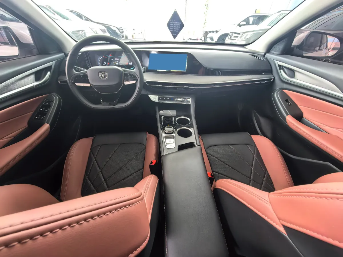 2024 ChangAn Eado 1.4T 160HP L4 7DCT,autocango,china used car exporter,china ev exporter,chinese used car exporter,chinese used ev exporter