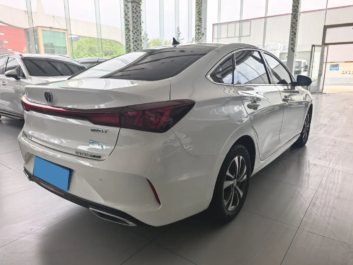 2024 ChangAn Eado 1.4T 160HP L4 7DCT,autocango,china used car exporter,china ev exporter,chinese used car exporter,chinese used ev exporter