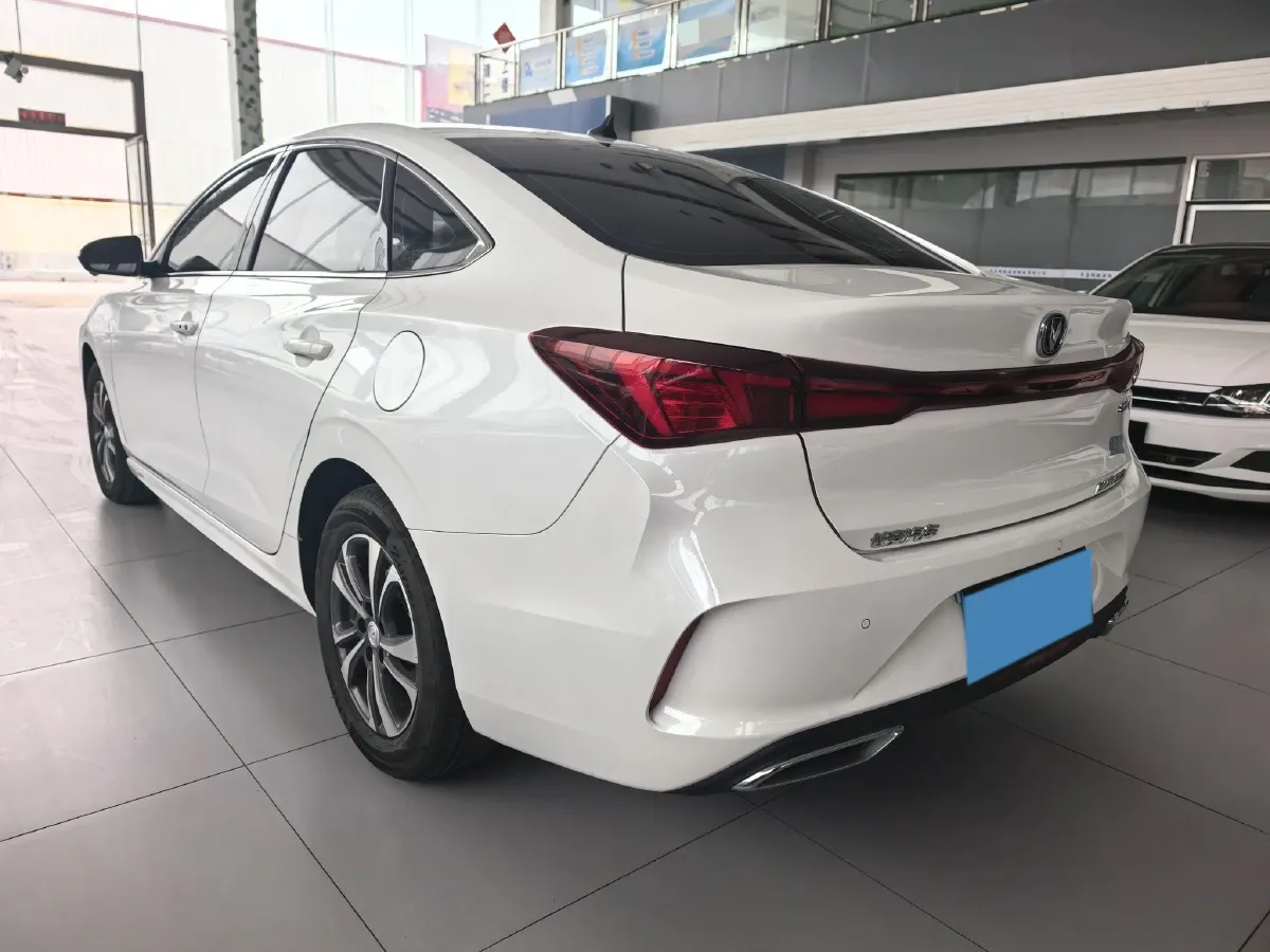 2024 ChangAn Eado 1.4T 160HP L4 7DCT,autocango,china used car exporter,china ev exporter,chinese used car exporter,chinese used ev exporter