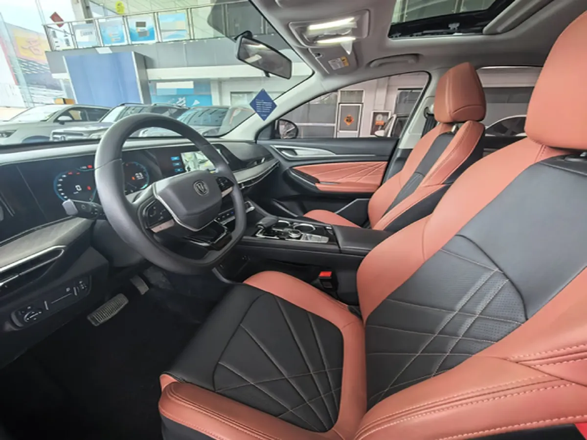 2024 ChangAn Eado 1.4T 160HP L4 7DCT,autocango,china used car exporter,china ev exporter,chinese used car exporter,chinese used ev exporter