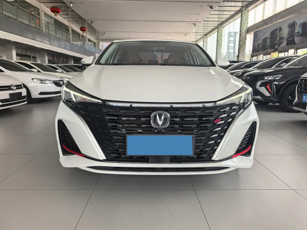 2024 ChangAn Eado 1.4T 160HP L4 7DCT,autocango,china used car exporter,china ev exporter,chinese used car exporter,chinese used ev exporter