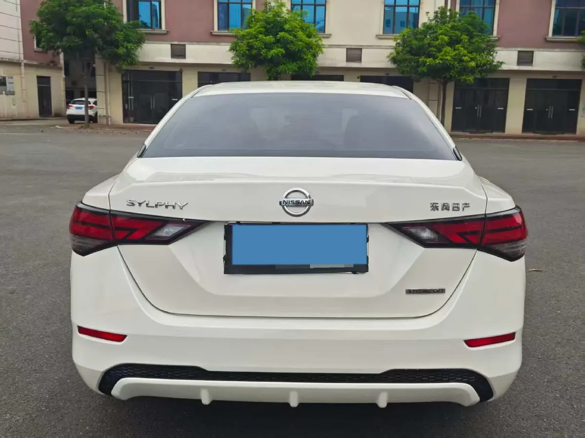 2021 Nissan Sylphy 1.6L 135HP L4 CVT,autocango,china used car exporter,china ev exporter,chinese used car exporter,chinese used ev exporter