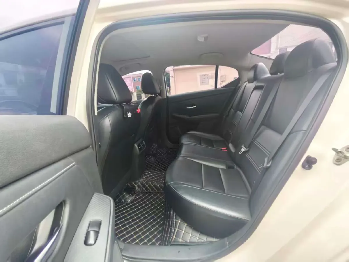 2021 Nissan Sylphy 1.6L 135HP L4 CVT,autocango,china used car exporter,china ev exporter,chinese used car exporter,chinese used ev exporter