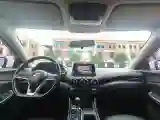 2021 Nissan Sylphy 1.6L 135HP L4 CVT